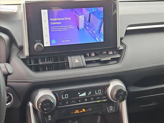 Used 2024 Toyota RAV4 XLE FWD image 19