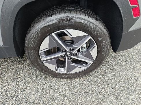 Certified 2026 Hyundai Tucson SEL AWD/4WD image 5