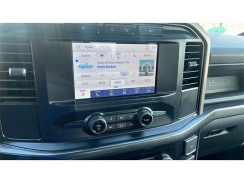 Used 2023 Ford F150 XL w/ Rattler Package image 15