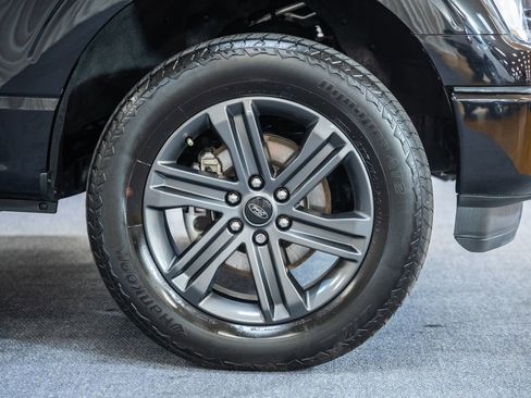 Certified 2023 Ford F150 Lariat w/ Equipment Group 502A High image 23