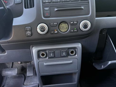 Used 2008 Honda Ridgeline RTL image 17