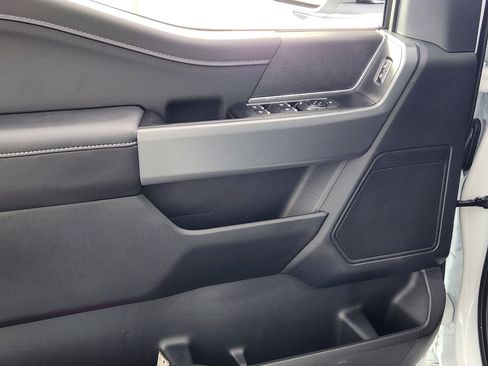 New 2025 Ford F150 XLT w/ Equipment Group 302A MID image 13