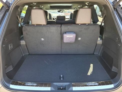 New 2026 Lexus TX 350 AWD image 28