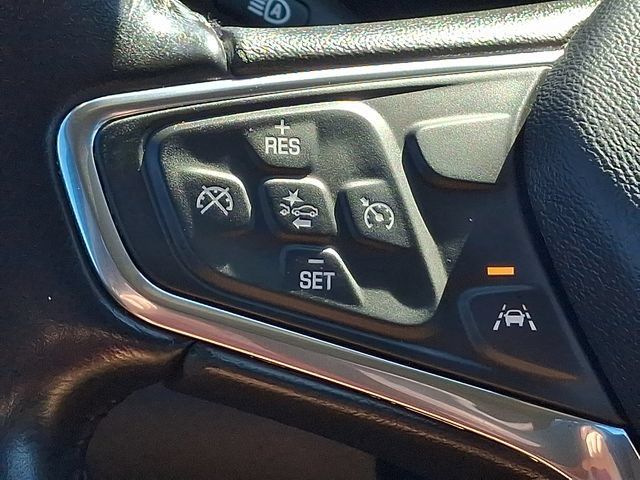 Used 2020 Chevrolet Equinox LT AWD/4WD image 22