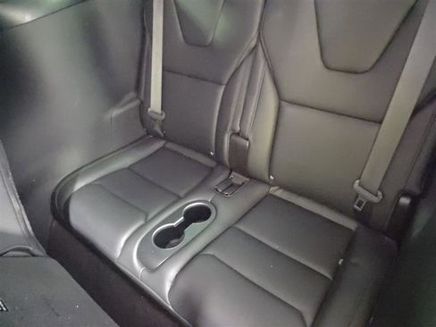 Used 2019 Tesla Model X Long Range image 9