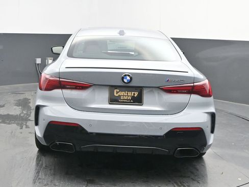New 2026 BMW M440i Coupe w/ Premium Package image 6