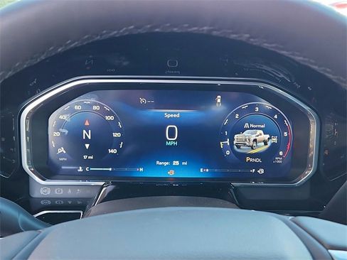 New 2026 Chevrolet Silverado 3500 LT w/ Safety Package image 11