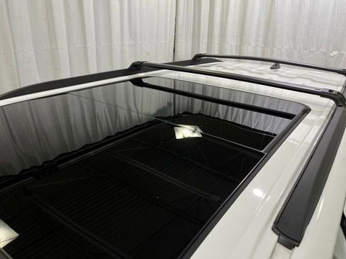 Certified 2024 Toyota Sequoia Limited w/ TRD Off-Road Package AWD/4WD image 25