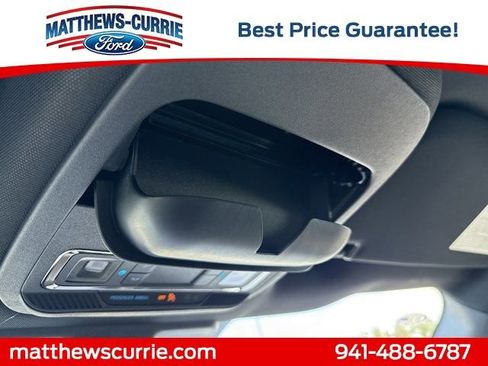 New 2025 Ford F150 Lariat w/ Equipment Group 501A Mid image 24