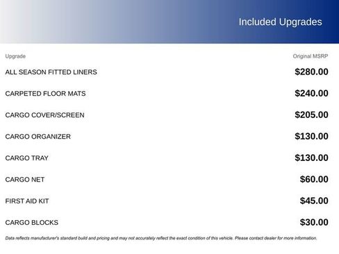 New 2026 Hyundai Santa Fe Limited image 3