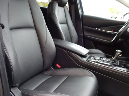 Used 2022 MAZDA CX-30 AWD 2.5 S w/ Preferred Package image 14