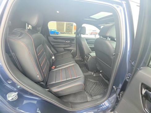 Used 2024 Honda CR-V Sport Touring image 32