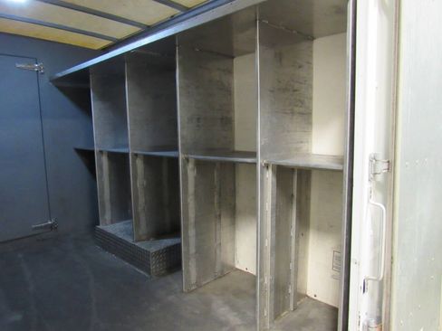 Used 2020 Chevrolet Express 3500 w/ Power Convenience Package image 16