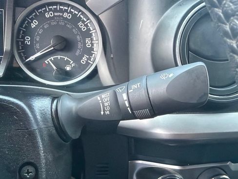 Used 2023 Toyota Tacoma SR5 w/ SX Package AWD/4WD image 40