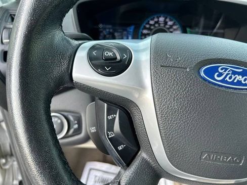 Used 2014 Ford C-MAX SE FWD image 15