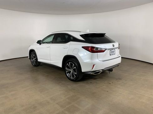 Used 2017 Lexus RX 350 AWD w/ Premium Package image 14
