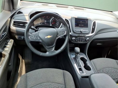 Used 2024 Chevrolet Equinox LT AWD/4WD image 18