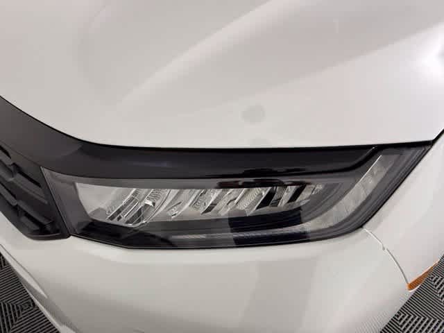 New 2027 Honda Odyssey EX-L image 11