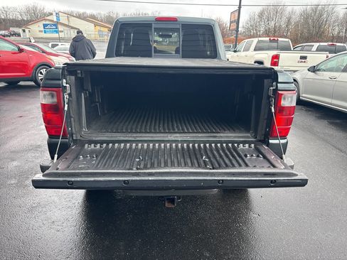 Used 2004 Ford Ranger XLT image 7