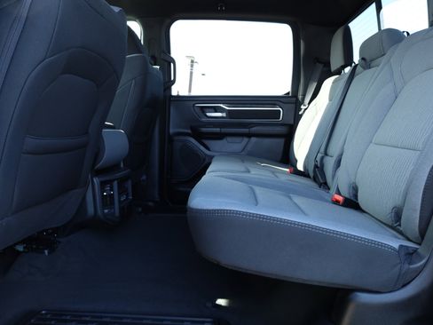 Used 2024 RAM 1500 Big Horn image 27