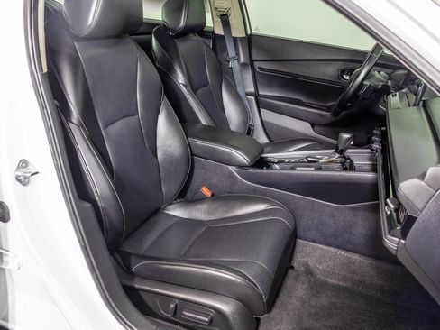 Used 2023 Honda Accord EX-L image 43