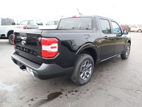 New 2026 Ford Maverick XLT w/ XLT Luxury Package image 20