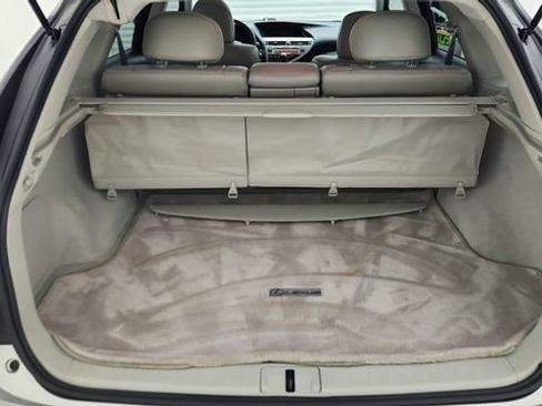 Used 2012 Lexus RX 350 FWD w/ Premium Pkg image 33