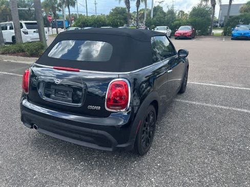 Used 2024 MINI Cooper Convertible FWD image 14