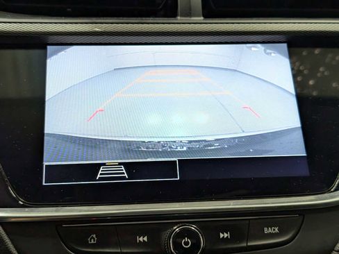 Certified 2023 Buick Encore GX Select image 27