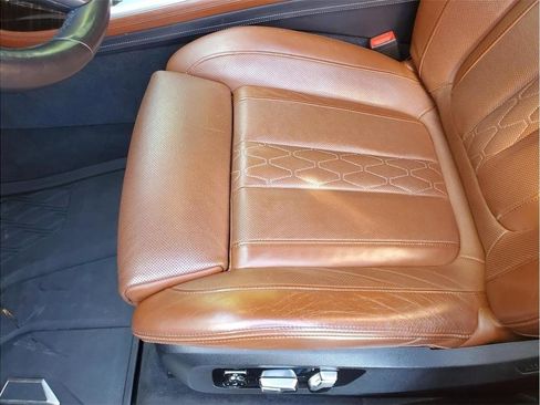 Used 2019 BMW X7 xDrive50i w/ Dynamic Handling Package AWD/4WD image 33
