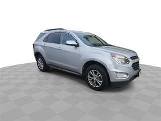 Used 2016 Chevrolet Equinox LT w/ Convenience Package video 2
