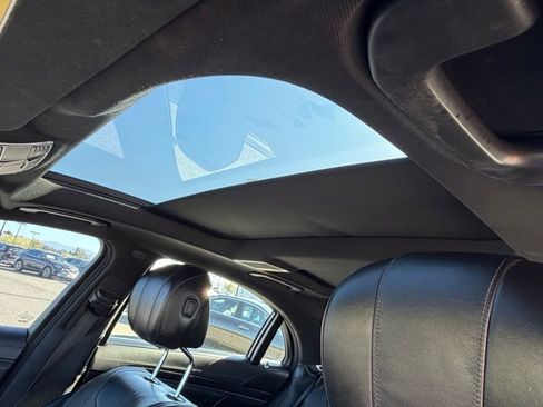 Certified 2019 Mercedes-Benz S 560 Sedan image 21
