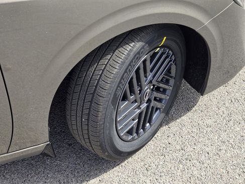 New 2026 Nissan Sentra SV image 6