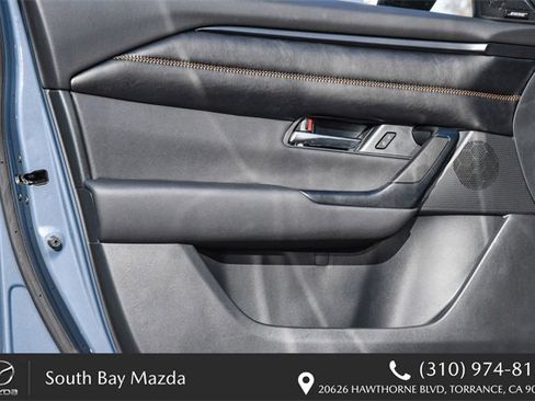 New 2026 MAZDA CX-50 2.5 Hybrid w/ Cargo Package image 23