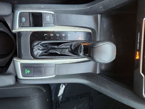 Used 2016 Honda Civic LX image 18