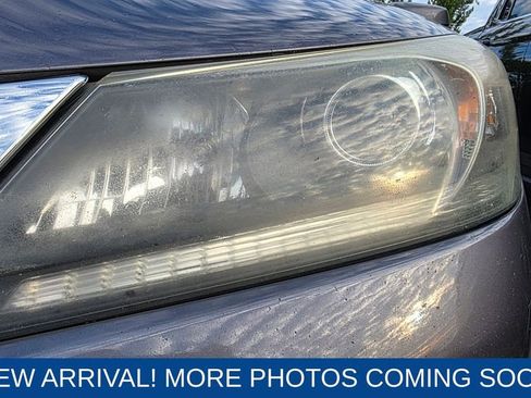 Used 2015 Honda Accord EX-L image 6