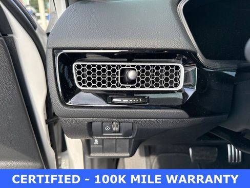 Used 2026 Honda Civic Sport image 14