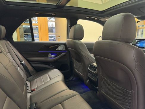 Certified 2022 Mercedes-Benz GLE 350 350 image 59