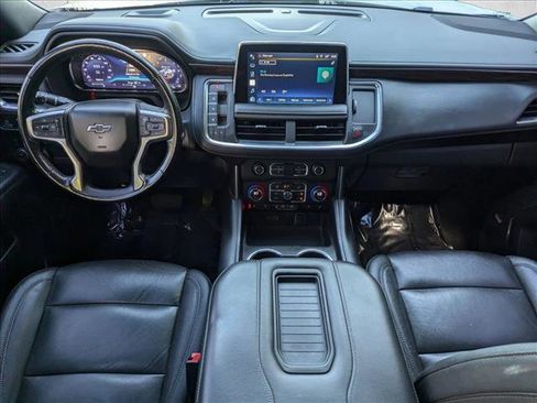 Used 2022 Chevrolet Tahoe Z71 image 17