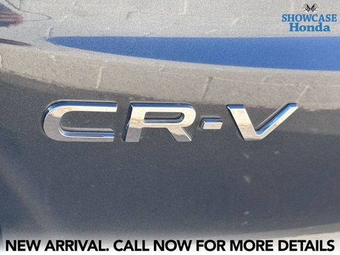 Used 2023 Honda CR-V EX-L image 10