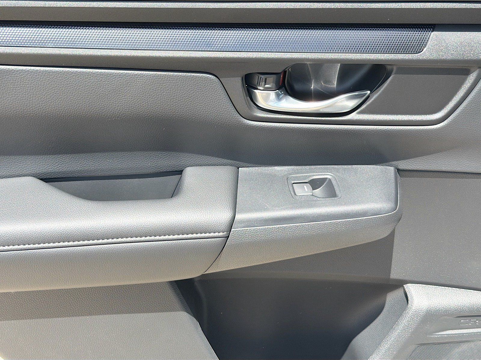 Used 2026 Honda CR-V EX image 20