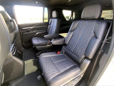 New 2026 Cadillac Escalade IQL Luxury image 29