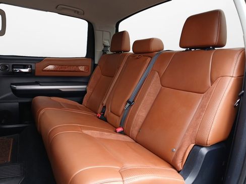 Used 2014 Toyota Tundra 1794 Edition RWD image 22