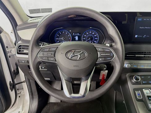 Used 2021 Hyundai Palisade SE w/ Cargo Package image 12