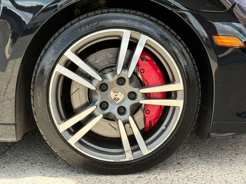 Used 2012 Porsche Panamera Turbo S AWD/4WD image 24