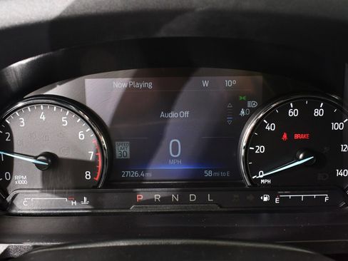 Used 2022 Ford Explorer XLT w/ Equipment Group 202A image 27