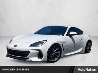 Used 2023 Subaru BRZ Limited RWD video 1