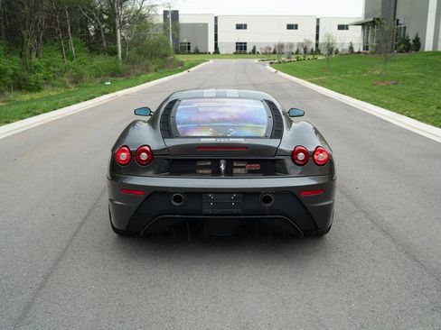 Used 2009 Ferrari F430 Scuderia image 4