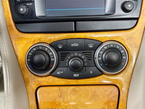 Used 2003 Mercedes-Benz SL 500 image 15
