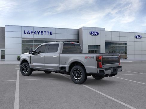 New 2026 Ford F350 Platinum AWD/4WD image 43